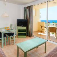 Family Junior Suite