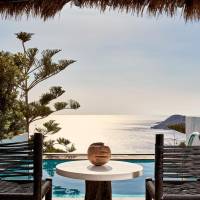 Signature Retreat with Private Pool