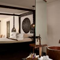 Majestic Retreat Suite with Sea View