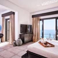 Majestic Retreat Suite with Private Pool