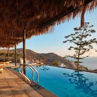 Grand Majestic-Two Bedroom Villa with Private Pool