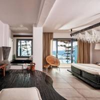 Grand Majestic Retreat Suite with Private Pool