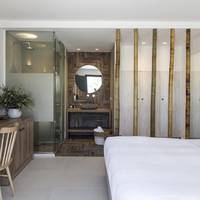 Classic Double or Twin Room with Garden View