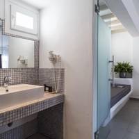 Comfort Double or Twin Room with garden view
