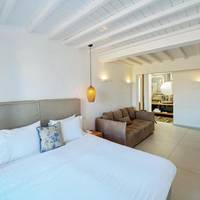 Superior Double or Twin Room with Sea View