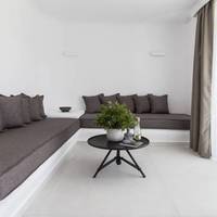 Comfort Suite with Garden View