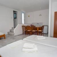 Studio with Sea View (2-3 adults)