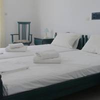 Apartment with Sea View (4 Adults)