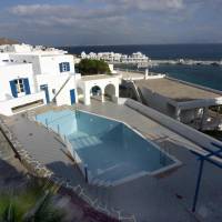 Triple Room with Sea View