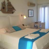 Studio with Sea View