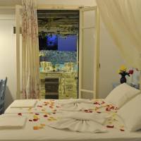 Economy Double or Twin Room