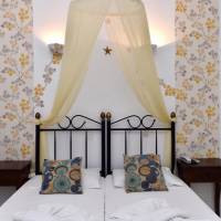 Two-Bedroom Apartment (4 Adults)