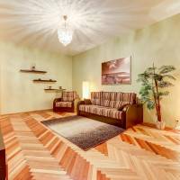 Апартаменты