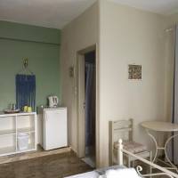 Double or Twin Room with Sea View