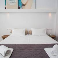Standard Double or Twin Room with Garden View