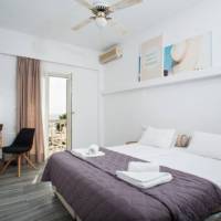 Superior Double or Twin Room with Sea View