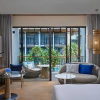 Deluxe Balcony