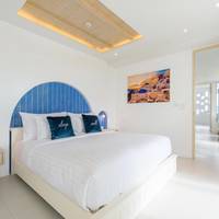 Two-Bedroom Suite Jacuzzi Room