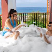 Suite with Spa Bath