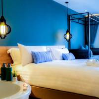 Grand Deluxe Double Room