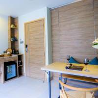 MAI Suite with Pool Access
