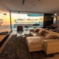One Bedroom Sky Pool Villa