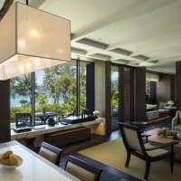 Partial Ocean View Pool Pavilion Two-Bedrooms