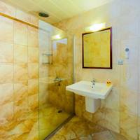 Triple Room with View