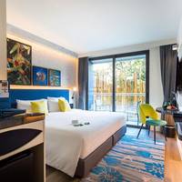 Superior Room with Balcony