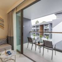SIS-Double or Twin with Stella Pool View