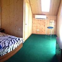 Deluxe Double Room with Bath