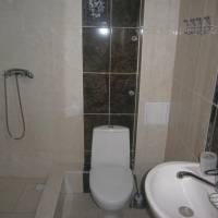 Comfort Triple Room with Shower