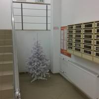 Апартаменты