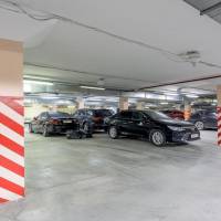 Апартаменты