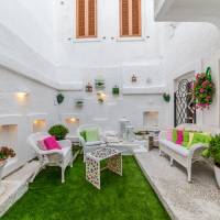 Two-Bedroom Townhouse