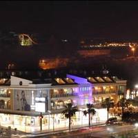 Double Room with Balcony (2 Adults + 1 Child)