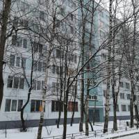 Апартаменты