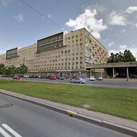 Апартаменты