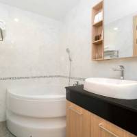 Two Bedroom Family