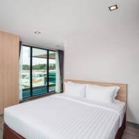 Four Bedroom Penthouse