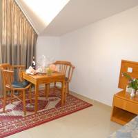 Single Room with Garden View
