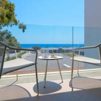 Junior Suite with Sea View