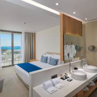Suite with Sea View