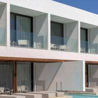 Two-Bedroom Suite with Private Pool and Garden View