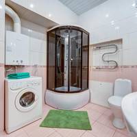 Апартаменты