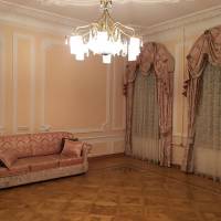 Апартаменты