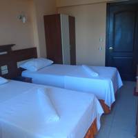 Triple Room - Room Only