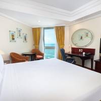 Executive Double Room with Sea View