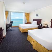 Double Room with Oceanfront 