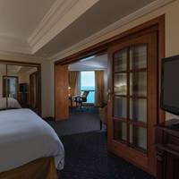 Executive Suite with Sea View